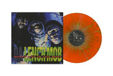 Da Lench Mob - Guerillas In Tha Mist (Orange and Green Splatter Vinyl) (LP)