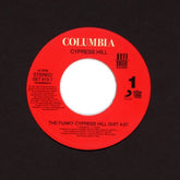 Cypress Hill - The Funky Cypress Hill (7-inch)