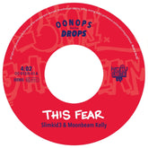 Krafty Kuts & DJ Robert Smith - Krafty Smith EP (7-inch)