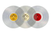 UGK - Underground Kingz (3x LP (Clear vinyl) LP)