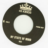 45 Kings - Vol 12 (7-inch)