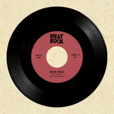 DJ Organic - Atomic Dawg (7-inch)