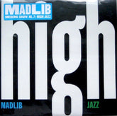 Madlib - Medicine Show No. 7: High Jazz (LP)