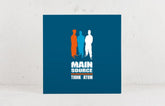 Main Source - Think (7-inch)