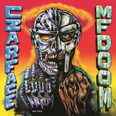 Czarface & MF Doom - Czarface Meets Metal Face (2x LP LP)