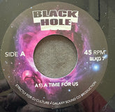 Various - Time For Us (7-inch)