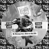It Takes Two - ITT004 (7-inch)