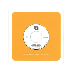Freddie Scott - (You) Got What I Need / Powerful love (7-inch)