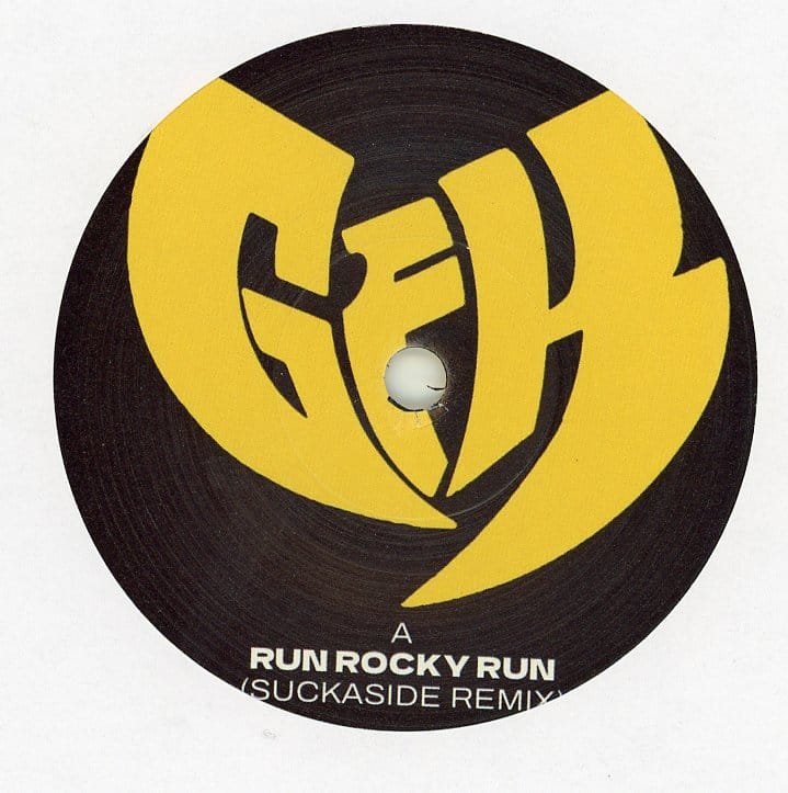 Large Combo - Vol 5 (7-inch)