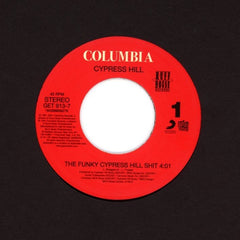 Cypress Hill - The Funky Cypress Hill (7-inch)