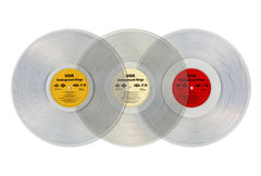 UGK - Underground Kingz (3x LP (Clear vinyl) LP)