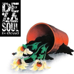 De La Soul - De La Soul Is Dead (LP)