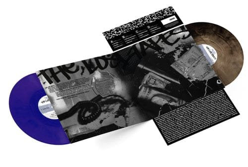 Nas - The Lost Tapes (LP)
