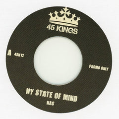 45 Kings - Vol 12 (7-inch)