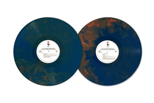Del Tha Funkee Homosapien - I Wish My Brother George Was Here (2x colored LP LP)
