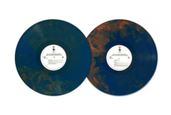 Del Tha Funkee Homosapien - I Wish My Brother George Was Here (2x colored LP LP)