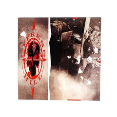 Cypress Hill - Cypress Hill (colored LP LP)