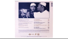 UGK - Too Hard To Swallow (LP)