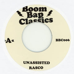 Boom Bap Classics - Vol 6 (7-inch)