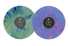 Common - Resurrection: 30th Anniversary (2x LP Muli-Colored Swirl Vinyl Edition LP)
