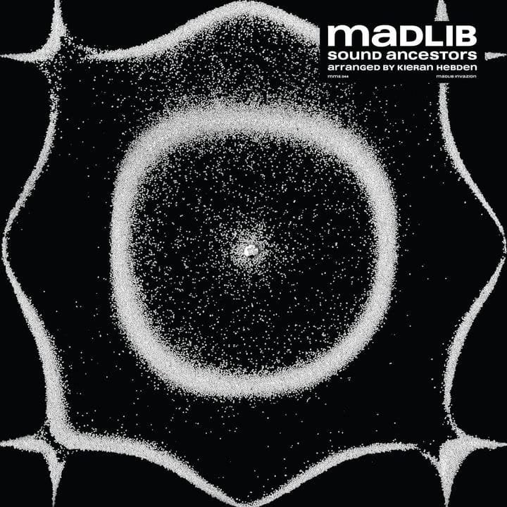 Madlib - Sound Ancestors (LP)