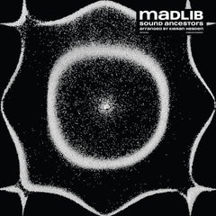 Madlib - Sound Ancestors (LP)