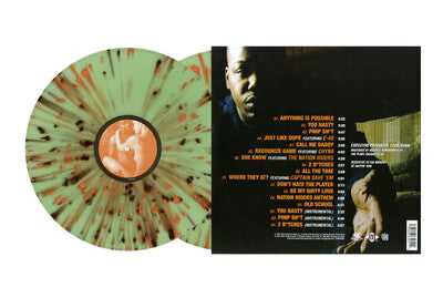 Too $hort - You Nasty (2x colored LP LP)