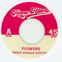 Home Hitters - Vol 16 (7-inch)