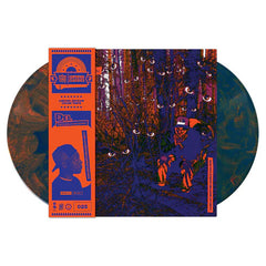 Del Tha Funkee Homosapien - I Wish My Brother George Was Here (2x colored LP LP)