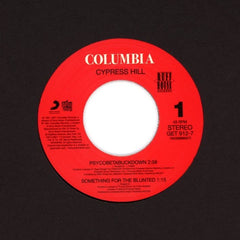 Cypress Hill - Psycobetabuckdown (7-inch)