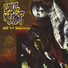 Souls Of Mischief - 93' Till Infinity (2x LP LP)
