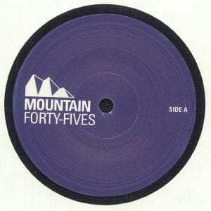 Double A - Work it out / Skewed down (7-inch)