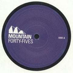Double A - Work it out / Skewed down (7-inch)