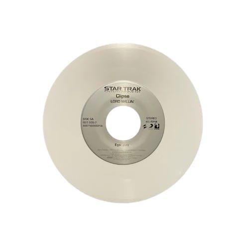 Clipse - Ego (7-inch)