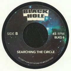 Various - More Love Songs (7-inch)