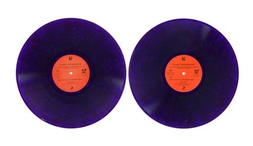 Raekwon - Only Built 4 Cuban Linx (2x LP LP)