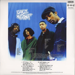 Souls Of Mischief - 93' Till Infinity (2x LP LP)