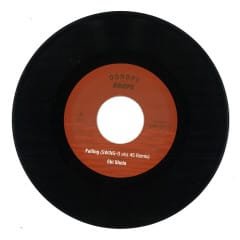 Eki Shola - Eki Shola Remixed (7-inch)