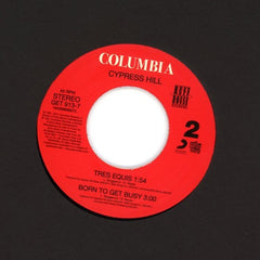 Cypress Hill - The Funky Cypress Hill (7-inch)
