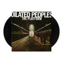 Dilated Peoples - The Platform (2x LP LP)