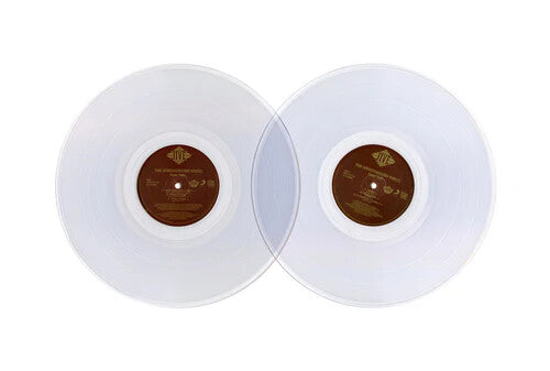 UGK - Super Tight (2x LP clear vinyl LP)