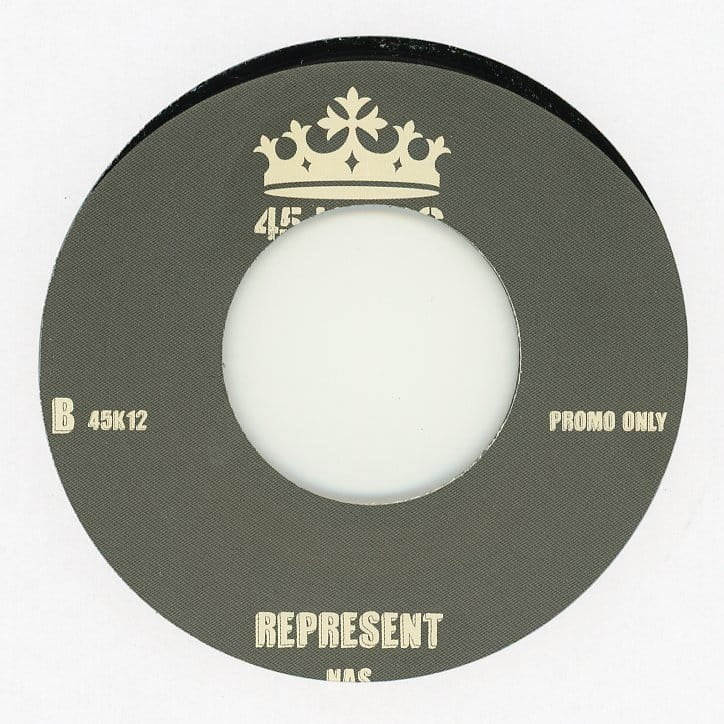 45 Kings - Vol 12 (7-inch)