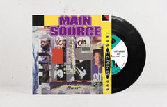 Main Source - Just Hangin' Out (7-inch)