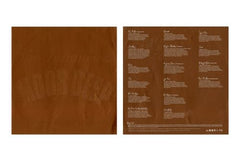 Mobb Deep - Infamy (2x Brown Colored Vinyl LP)