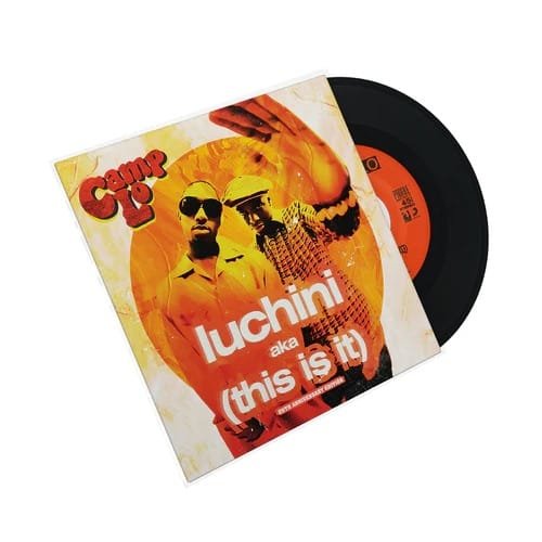 Camp Lo - Luchini AKA This Is It (7-inch)