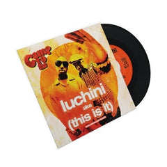 Camp Lo - Luchini AKA This Is It (7-inch)