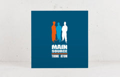 Main Source - Think (7-inch)