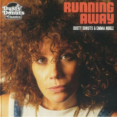 Dusty Donuts & Emma Noble - Running away (7-inch)