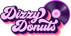 Dizzy Donuts