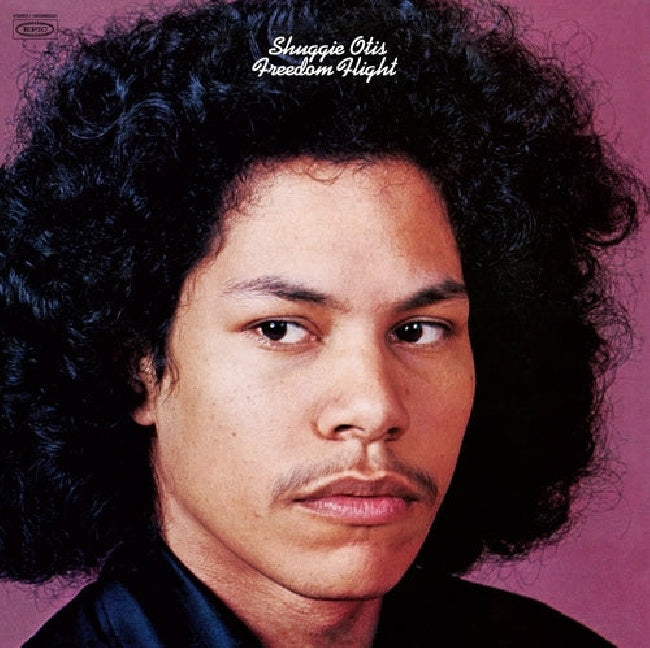 Shuggie Otis - Freedom Flight (Colored LP LP)